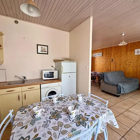 Maison Spacieuse Proche - 7 Pers. - Fr-1-323-611 Σπίτι διακοπών