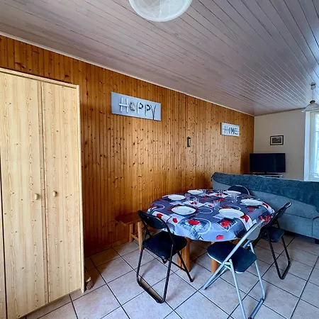 Σπίτι διακοπών Maison Spacieuse Proche - 7 Pers. - Fr-1-323-611 *