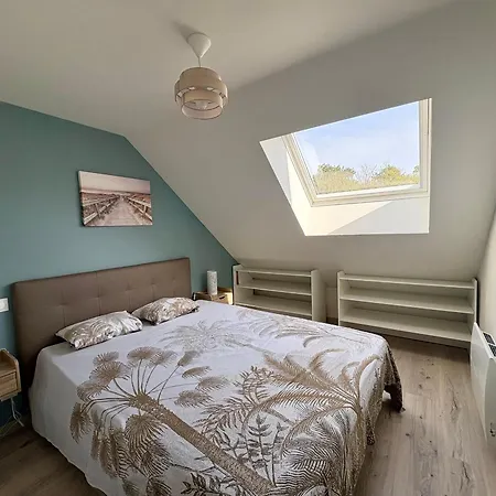Maison Spacieuse Proche - 7 Pers. - Fr-1-323-611 * Σαιν-Ζαν-ντε-Μον