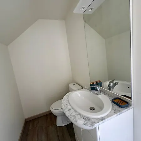 Maison Spacieuse Proche - 7 Pers. - Fr-1-323-611 * Σαιν-Ζαν-ντε-Μον