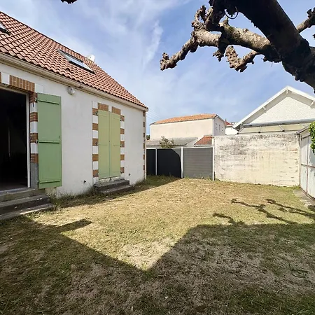 Maison Spacieuse Proche - 7 Pers. - Fr-1-323-611 Σπίτι διακοπών