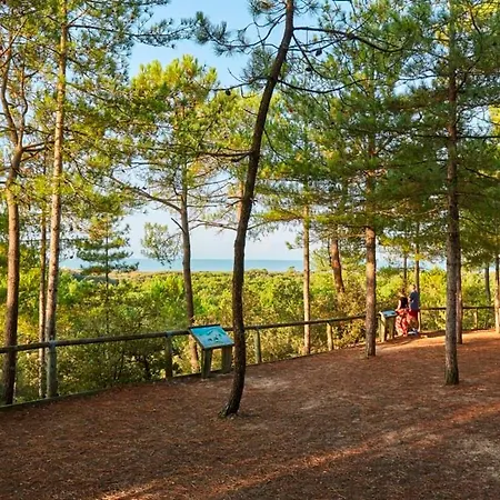 Σπίτι διακοπών Maison Spacieuse Proche - 7 Pers. - Fr-1-323-611 Σαιν-Ζαν-ντε-Μον