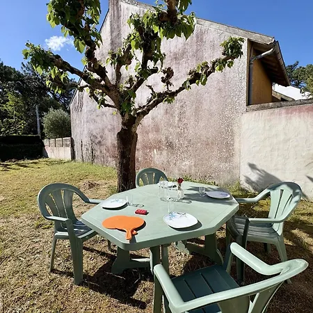 Σπίτι διακοπών Maison Spacieuse Proche - 7 Pers. - Fr-1-323-611 *