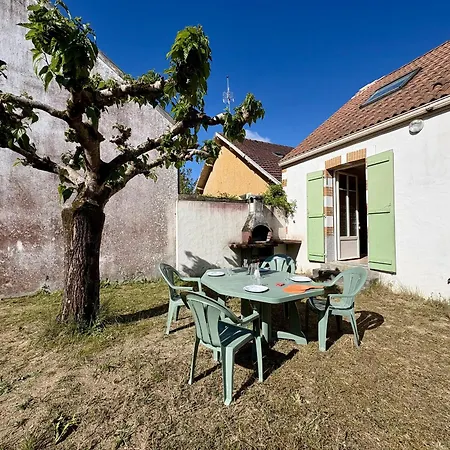 Maison Spacieuse Proche - 7 Pers. - Fr-1-323-611 Σπίτι διακοπών *
